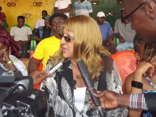 finale tournoi U 15 de Guinée (110)