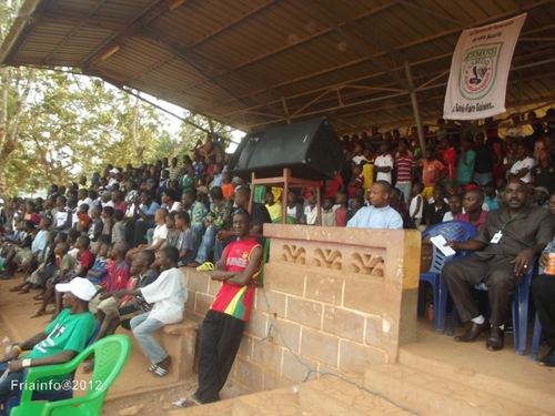 finale tournoi U 15 de Guinée (59)