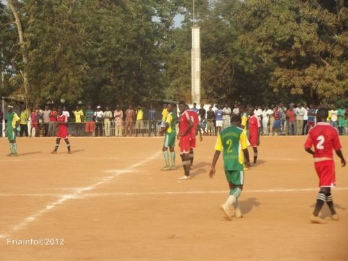 finale tournoi U 15 de Guinée (68)