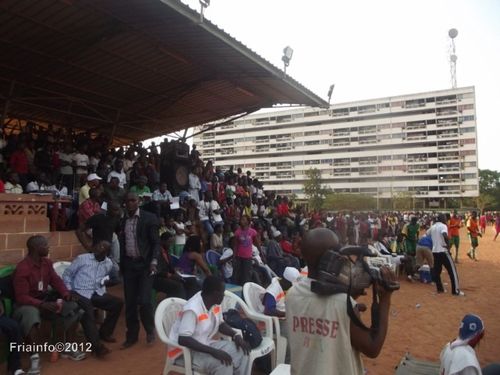 finale tournoi U 15 de Guinée (98)