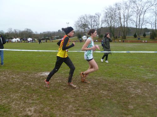 demi finale france cross 007