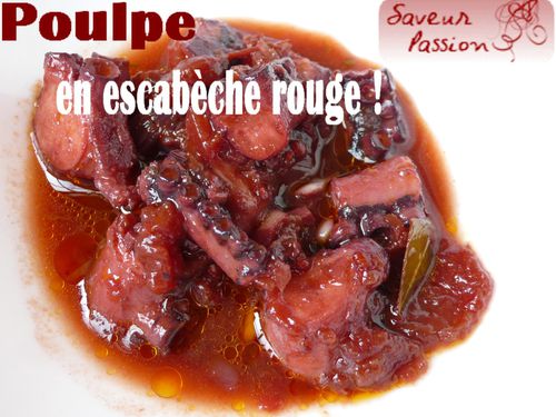poulpeescabecherouge