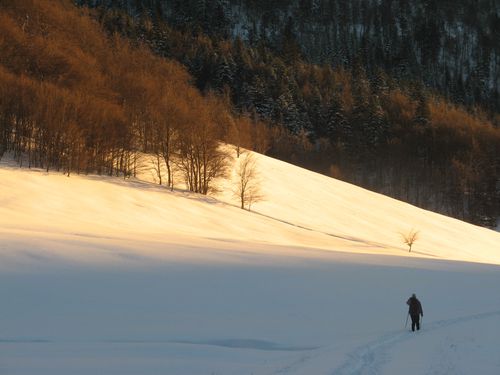 Vallon Combeau 58