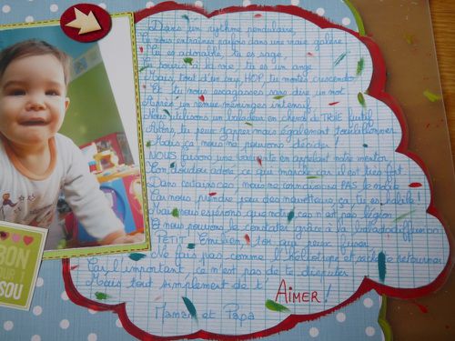 batice71-challenge francophonie-sujet 1-journaling