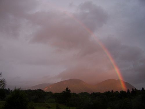 arc en ciel 2