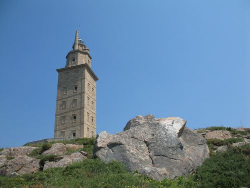 Torre de Hercules 2011 094