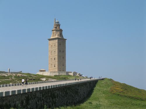 Torre de Hercules 2011 109