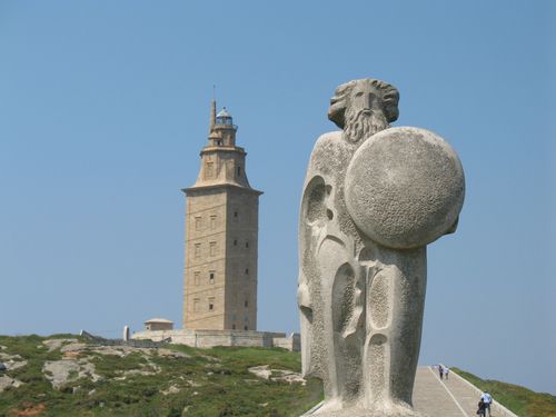 Torre de Hercules 2011 115