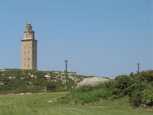 Torre de Hercules 2011 122