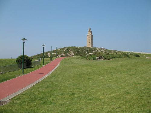 Torre de Hercules 2011 123