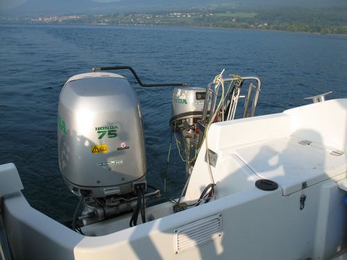 Pêche Lac de Neuchâtel 09.09.2012 021