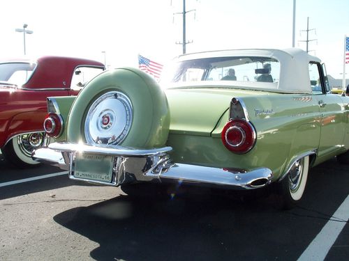 Ford Thunderbird 1956%20(5)