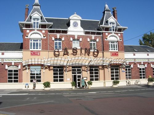 casino de berck