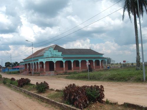 Club da Damba