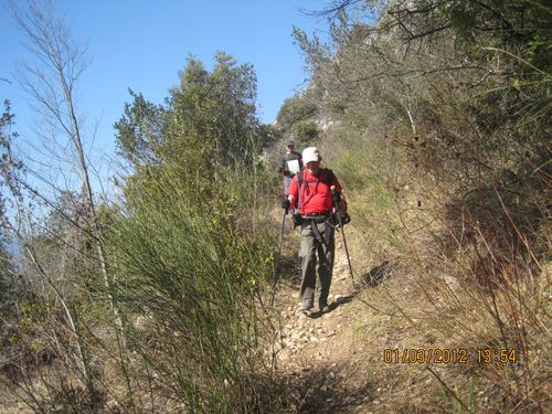 2012-03-01-Castellar - Roc d'Orméa- Carpano-35