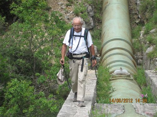 St vallier Baou de Douort 062