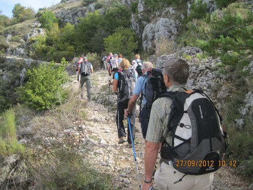2012-09-27 St Vallier-Oppidum de la Malle-011