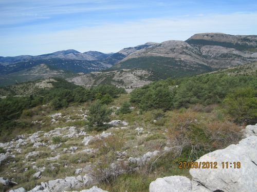 2012-09-27 St Vallier-Oppidum de la Malle-021