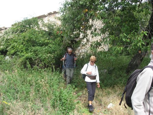 2012-09-27 St Vallier-Oppidum de la Malle-033