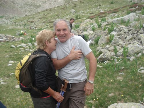 randos lacs de prals graveirette tçete du lac autier 731 -