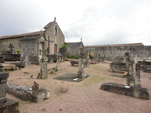 Eglise de Sauvignac (3)