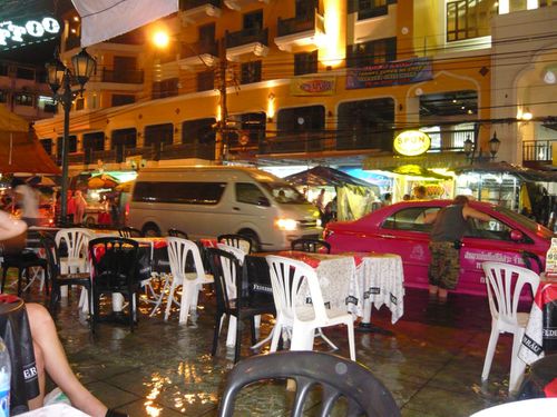 mousson khao san road bangkok