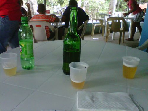 Presidente
