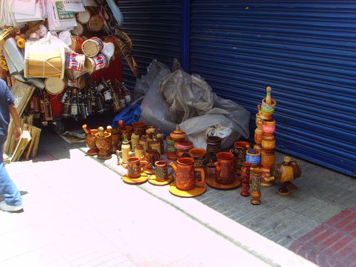 Artisanat 2