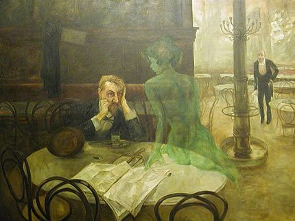 absinthe 1