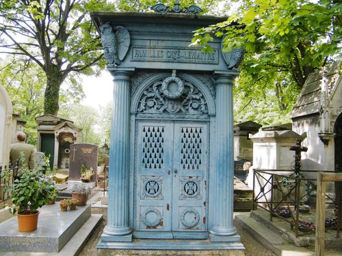 cimetière trianon 146