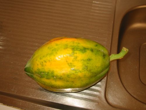 Senegal-2 6307
