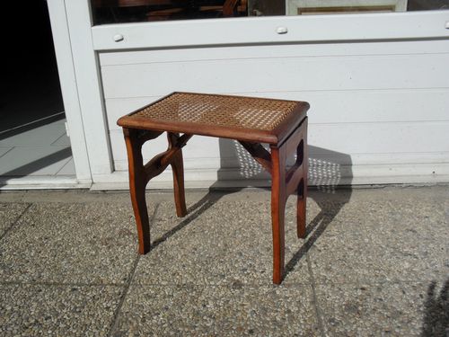 tabouret pliant pour la pêche