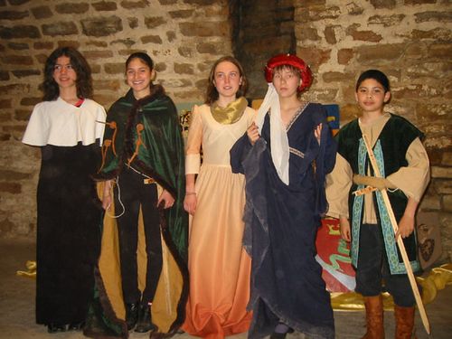 theatre