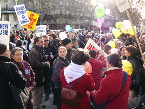 Marche pro vie Paris 2010 075