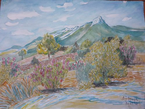 Montagne-3