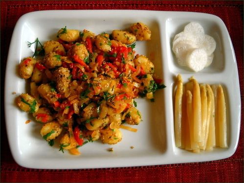 vegecarib305