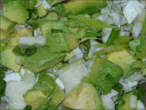 vegecarib556