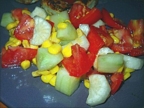 vegecarib617