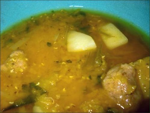 vegecarib844