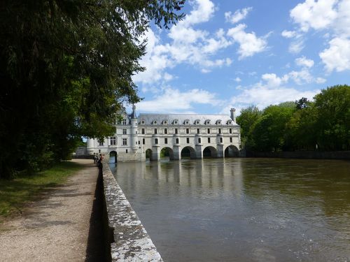 Chenonceau 1 - reduc