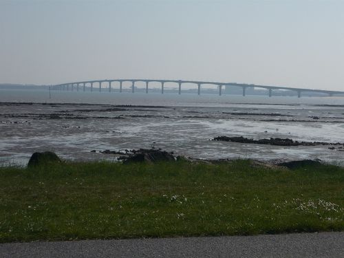pont de l'ile de ré - reduc