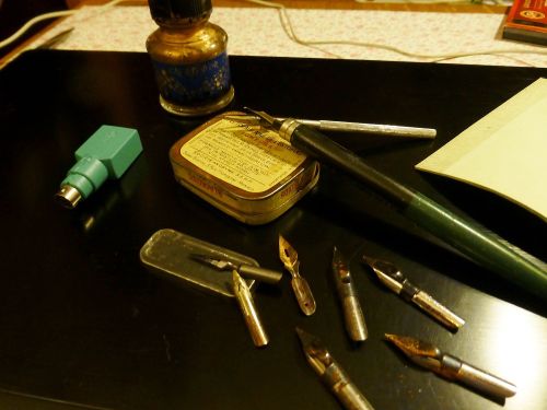 outils obsolètes - reduc