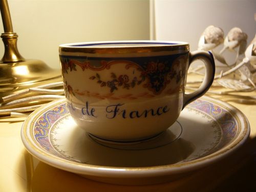 A la France - reduc1