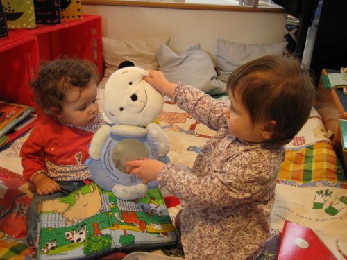 bébés lecteurs 5
