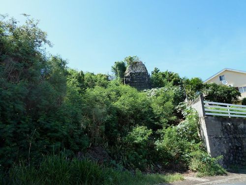 cheminée cafrine 2