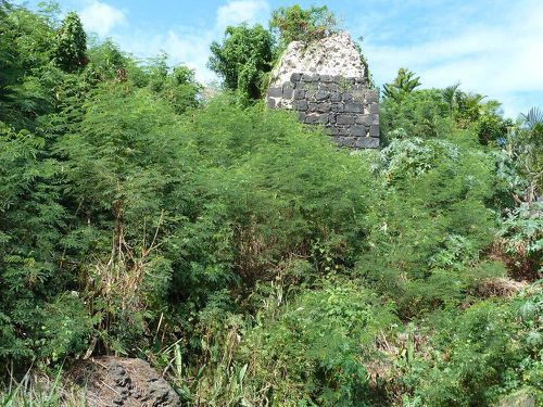 cheminée cafrine 3