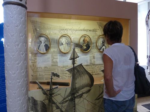 expo La Pérouse