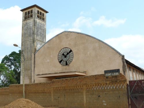 nkayi-cathedrale-façade