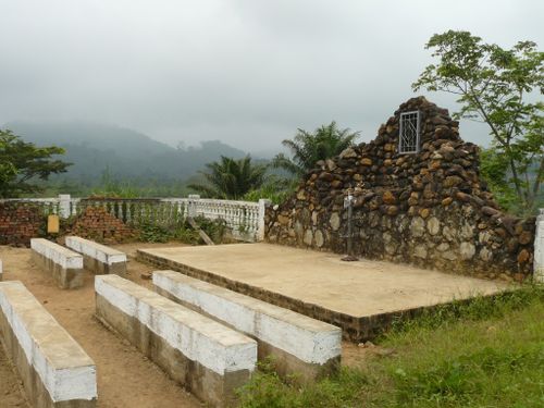 Mpounga-sanctuaire