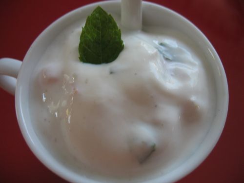 140911papillote de saumon sauce menthe 002